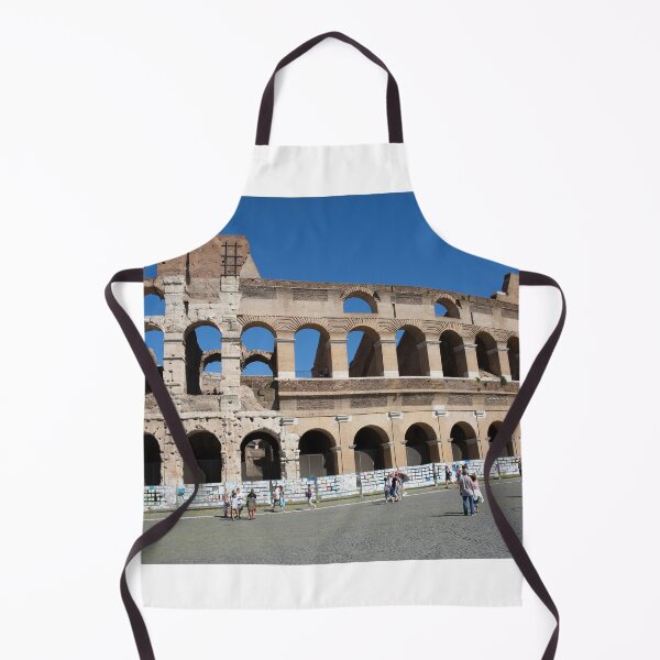 Item preview, Roman Colosseeum designed and sold by Martin Berry Photography.