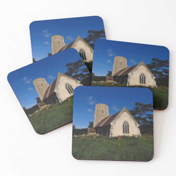 Item preview, All Saints, Ramsholt, Suffolk designed and sold by wiggyofipswich.
