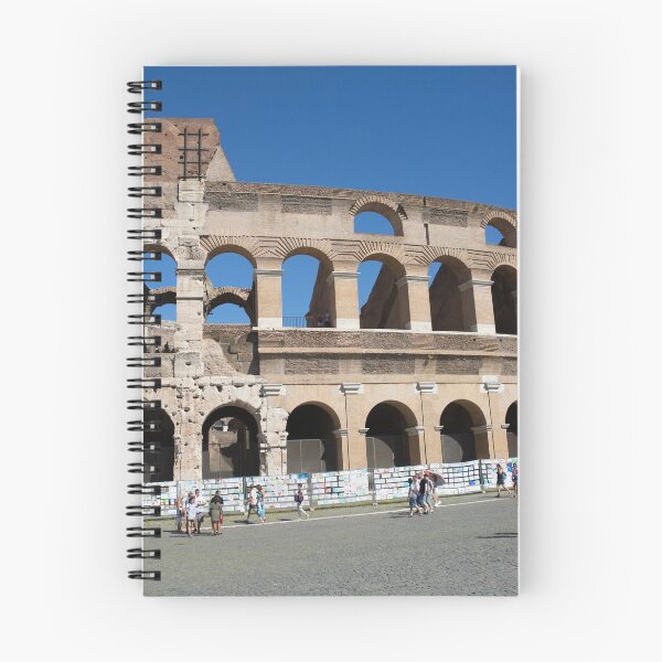 Item preview, Roman Colosseeum designed and sold by Martin Berry Photography.