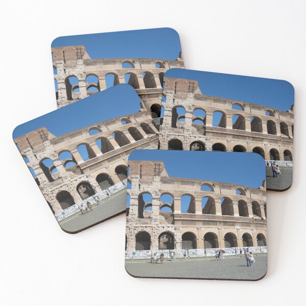Item preview, Roman Colosseeum designed and sold by Martin Berry Photography.