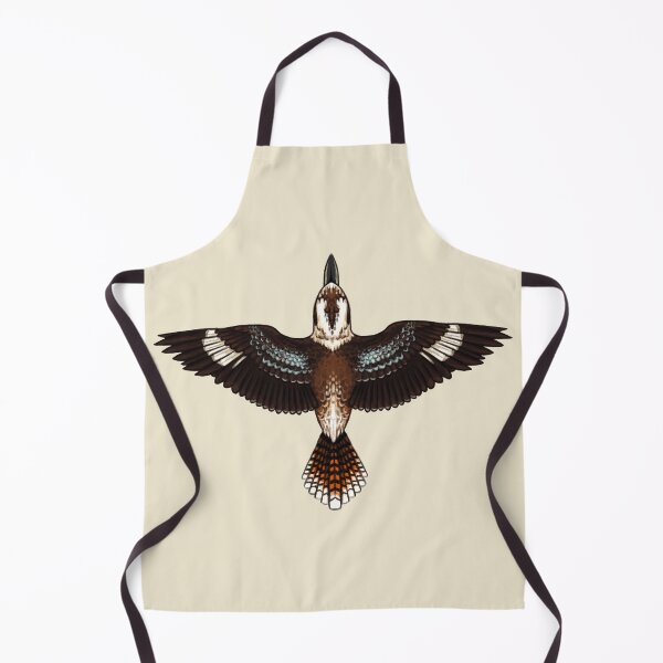 Item preview, Kookaburra designed and sold by Samuel Hardidge.