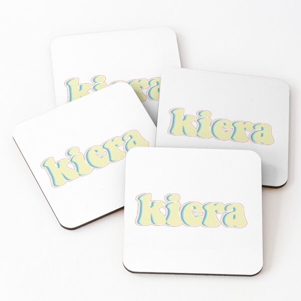 Item preview, Kiera Name designed and sold by designsbyad.