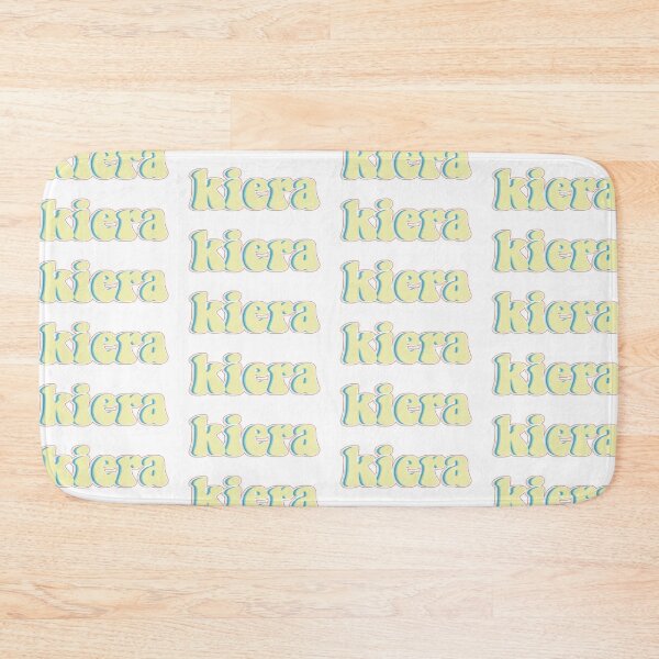 Item preview, Kiera Name designed and sold by designsbyad.