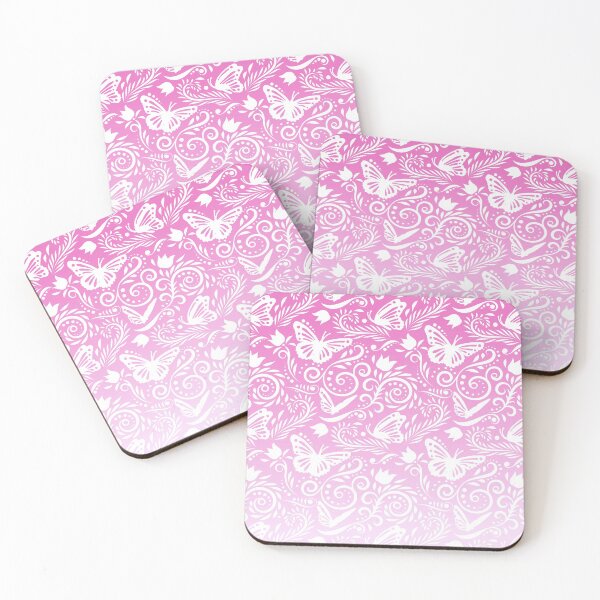 Item preview, Butterfly and Flower - Sakura (Dreamy Fantasy Collection) designed and sold by CreativityRoams.
