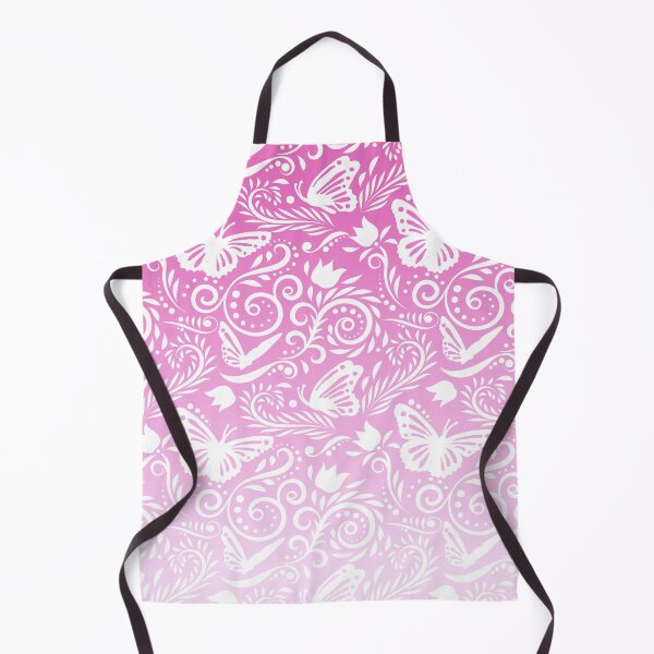 Item preview, Butterfly and Flower - Sakura (Dreamy Fantasy Collection) designed and sold by CreativityRoams.