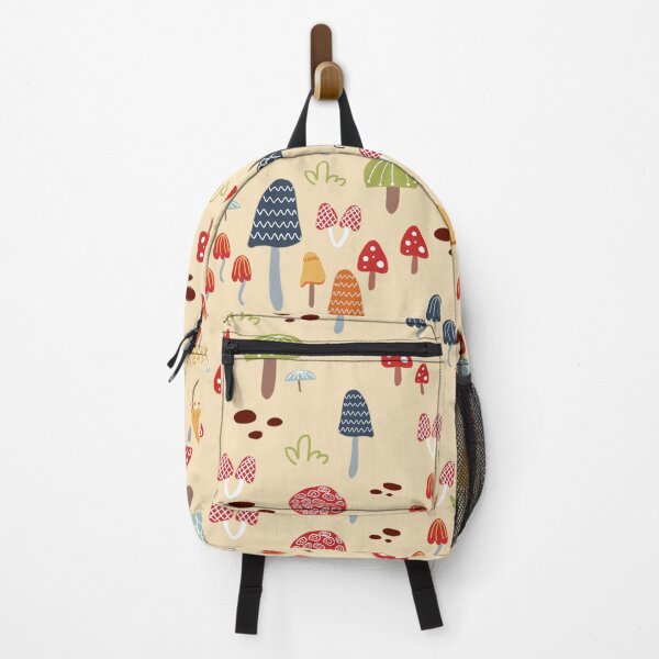 Item preview, Mushrooms designed and sold by KathrinLegg.