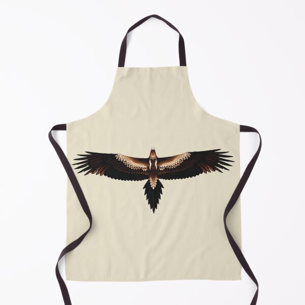 Item preview, Wedge-Tailed Eagle - Australian Bird designed and sold by Samuel Hardidge.