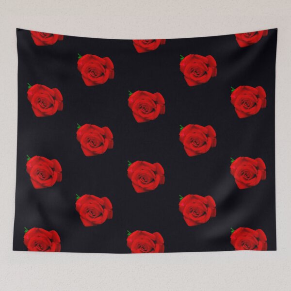 Item preview, Dramatic Rose  designed and sold by Amanda1775.
