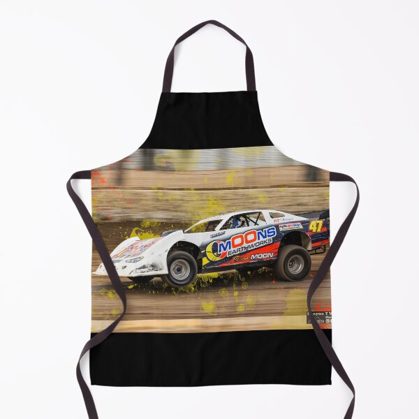 Item preview, Daryl Moon stomps the GO peddle! designed and sold by shaynetwright.