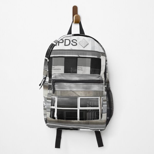 Item preview, Bank 03, digital drawing, art print. designed and sold by JulianFJones.