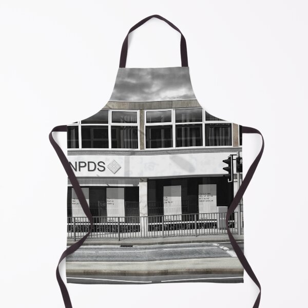 Item preview, Bank 03, digital drawing, art print. designed and sold by JulianFJones.