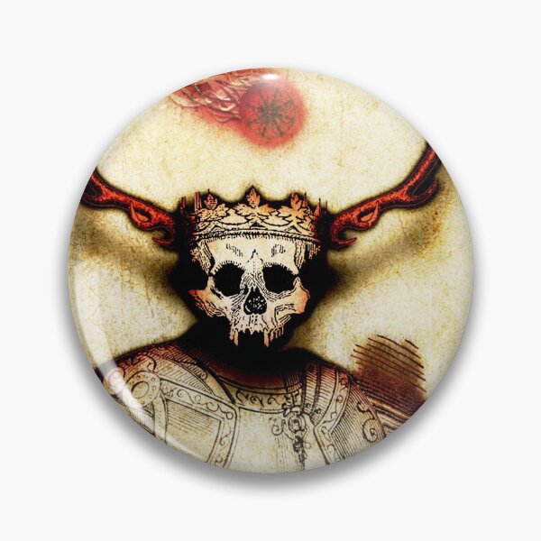 Item preview, Lost Arcana- The Conqueror designed and sold by Dee Arbacauskas.