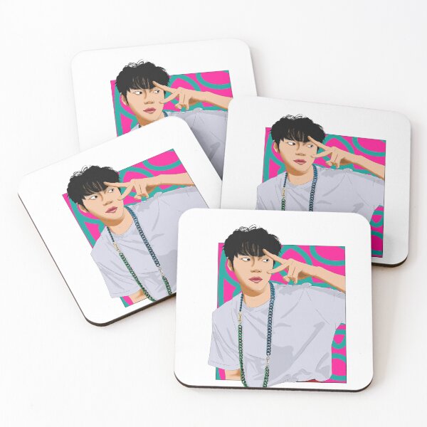 Item preview, NCT DOYOUNG CUTE designed and sold by Iyaaaaah.