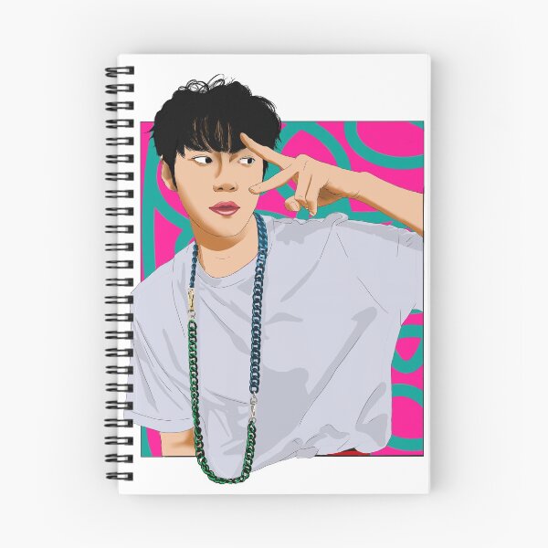 Item preview, NCT DOYOUNG CUTE designed and sold by Iyaaaaah.