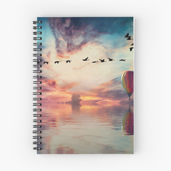 Item preview, Summer vintage sky designed and sold by Dochenry.