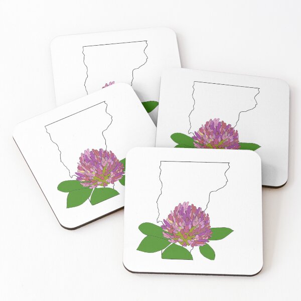 Item preview, Vermont State Flower designed and sold by claireepete.