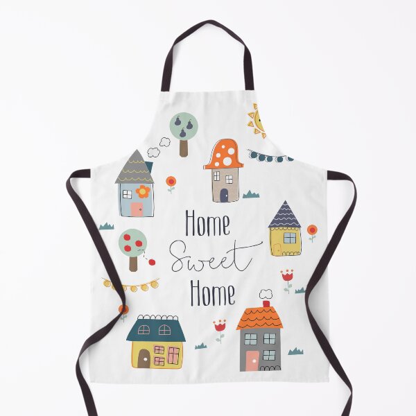 Item preview, Home Sweet Home designed and sold by KathrinLegg.
