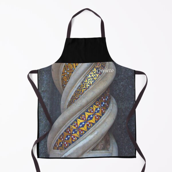 Item preview, Column from Orvieto by Faelee designed and sold by Faelee.