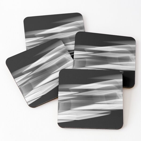 Item preview, Dynamic black and white designed and sold by lathspell.