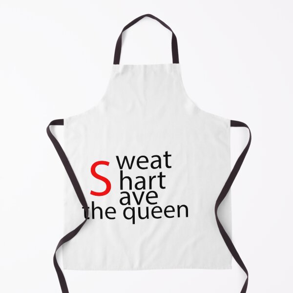 Item preview, sweat shart save the queen designed and sold by silverass.