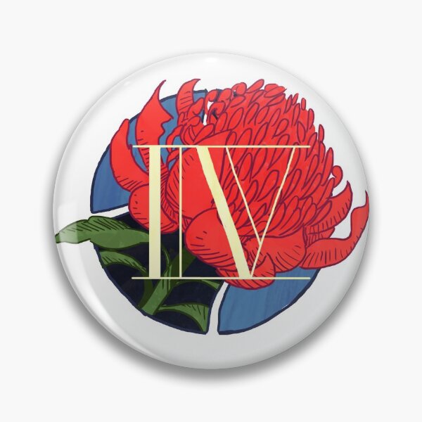 Item preview, Enneagram Type 4 - The Individualist designed and sold by Samuel Hardidge.