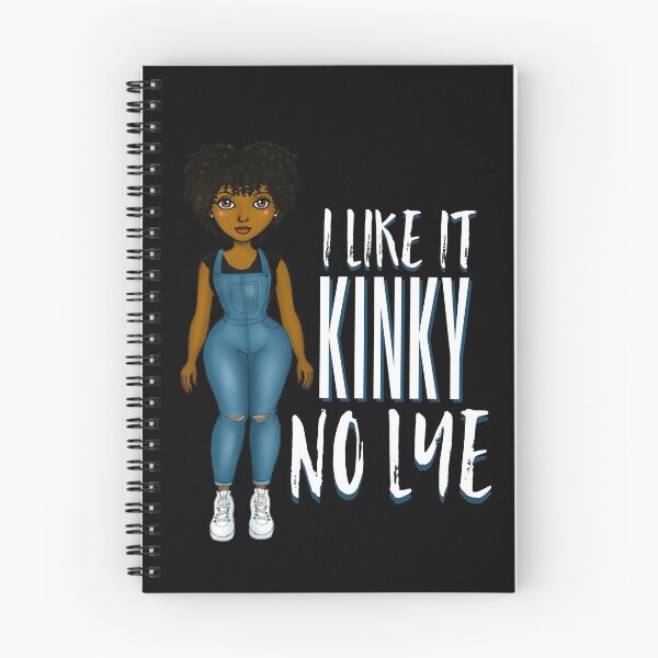 Item preview, I like it kinky No lye designed and sold by thekyngsqueen.