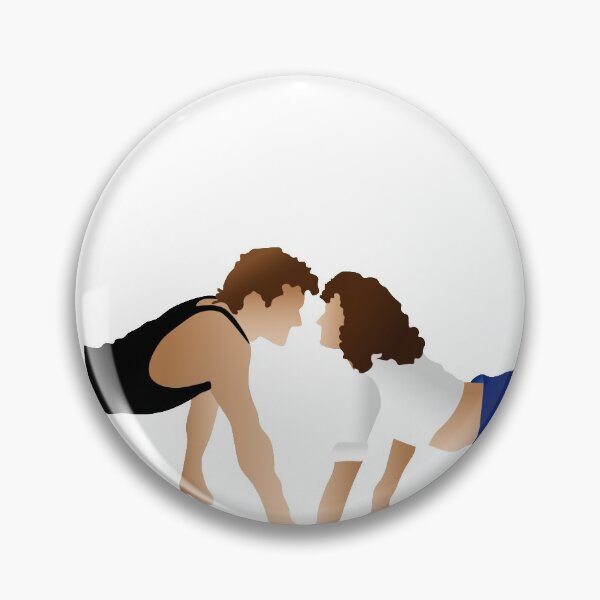Item preview, Nobody Puts Baby in a Corner designed and sold by katewins.