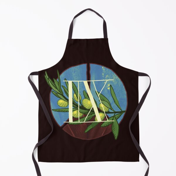 Item preview, Enneagram Type 9 - The Peacemaker designed and sold by Samuel Hardidge.