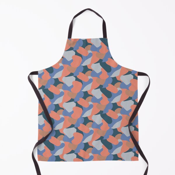 Item preview, Coral Colored Pattern designed and sold by technicolorable_art.