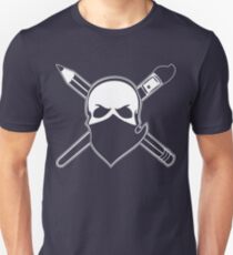 Art Bandit Unisex T-Shirt