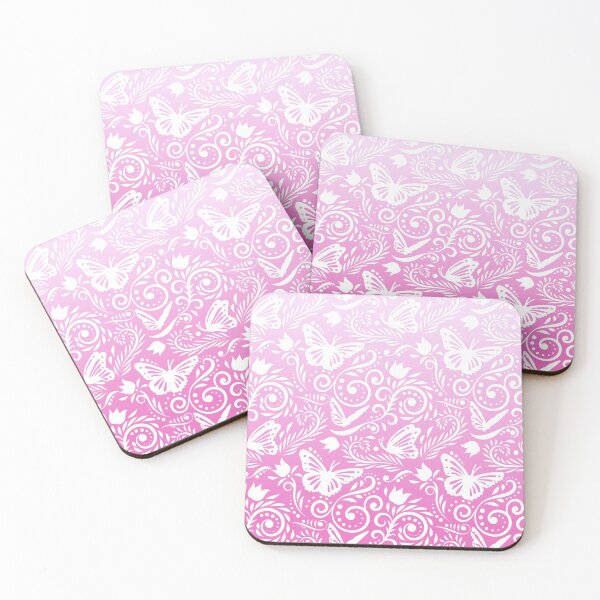 Item preview, Butterfly and Flower - Sakura RS (Dreamy Fantasy Collection) designed and sold by CreativityRoams.