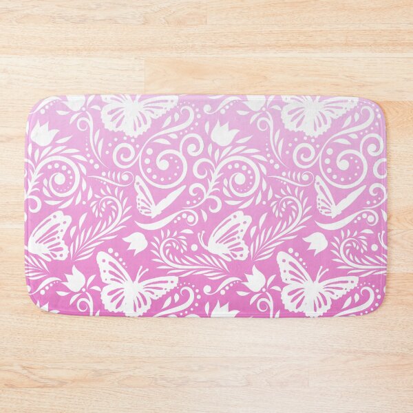 Item preview, Butterfly and Flower - Sakura RS (Dreamy Fantasy Collection) designed and sold by CreativityRoams.