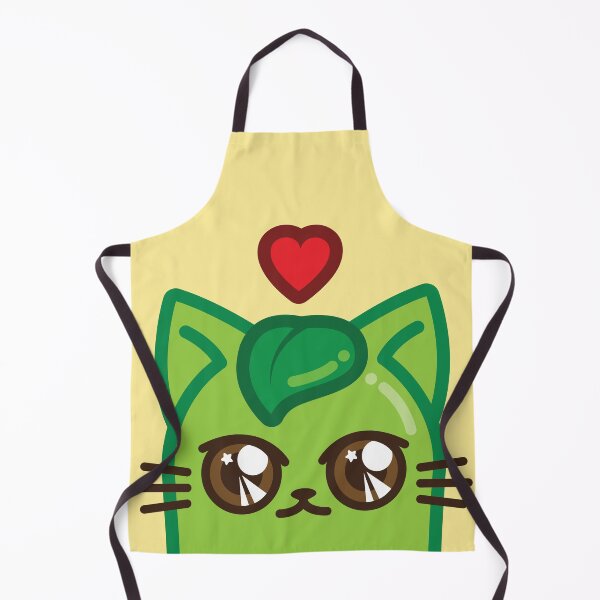 Item preview, Cat Bean Face designed and sold by catxbeans.