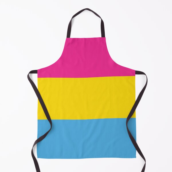 Item preview, pan pride flag designed and sold by calamity02.