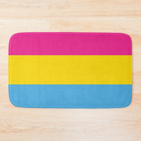 Item preview, pan pride flag designed and sold by calamity02.