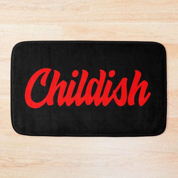 Item preview, Childish designed and sold by MarcoPolok.