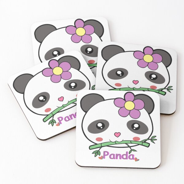 Item preview, Ni Hao Panda (english) designed and sold by PandaPieArts.