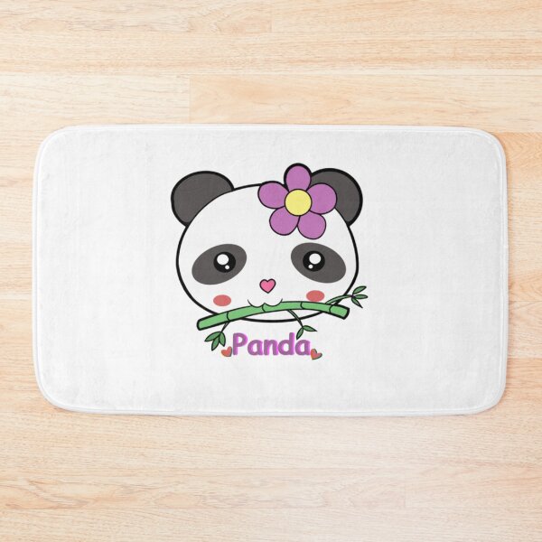 Item preview, Ni Hao Panda (english) designed and sold by PandaPieArts.