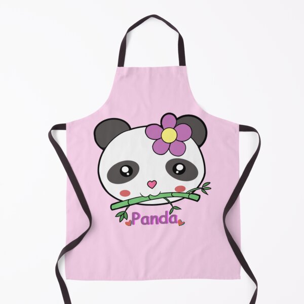 Item preview, Ni Hao Panda (english) designed and sold by PandaPieArts.