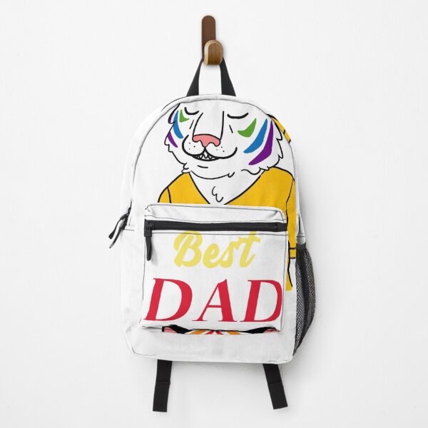 Item preview, Fathers day gift- Best Dad designed and sold by helkav.