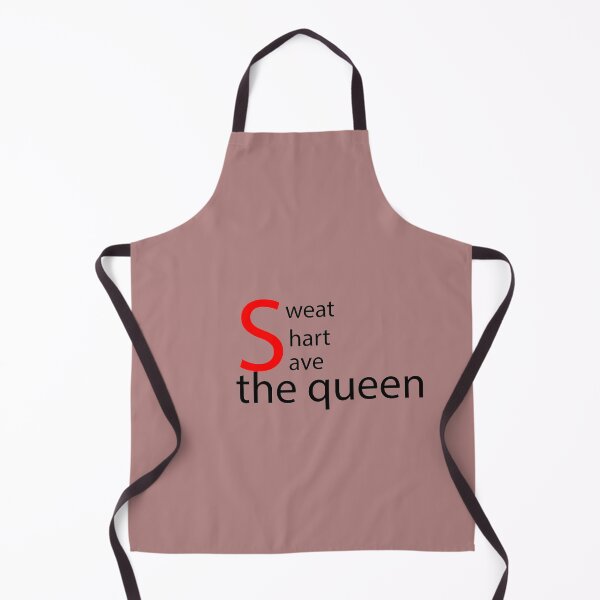 Item preview, sweat shart save the queen designed and sold by silverass.