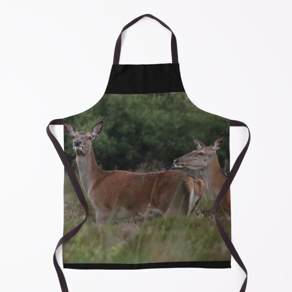 Item preview, pair of deers designed and sold by tammy mellor.