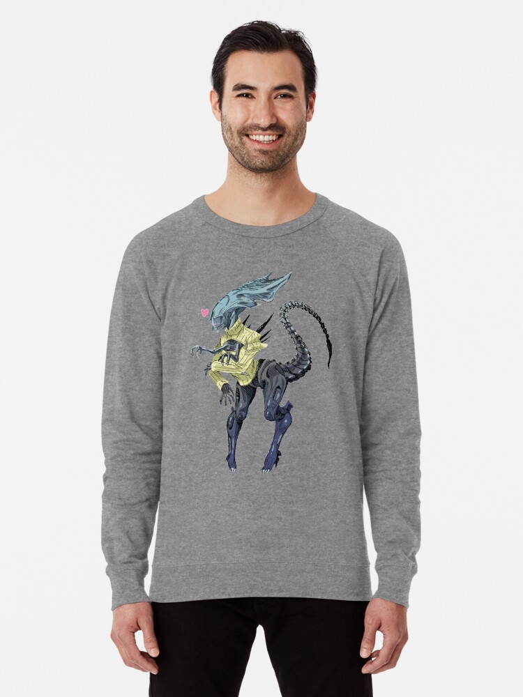 keyhole sweater
