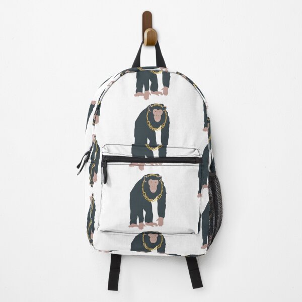 Item preview, Unemployed Monkey  designed and sold by idovedesign.