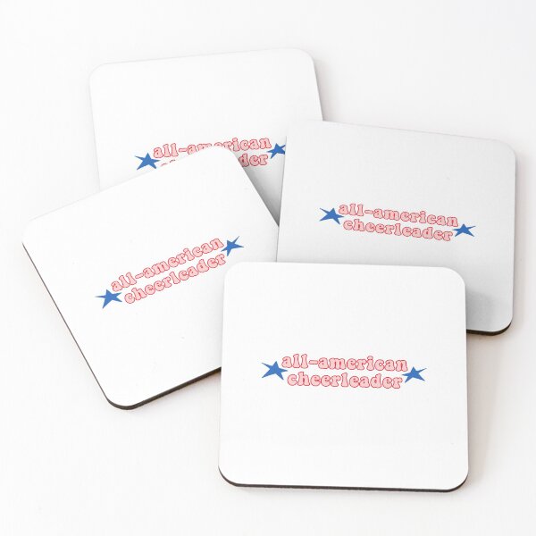 Item preview, All American Cheerleader designed and sold by lilyt99.