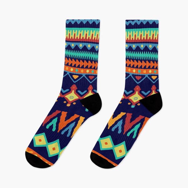 Artikelvorschau,  Dann ist dieses Abena Tribal Pattern genau das Richtige für Sie. Exklusiv bei RedBubble erhältlich. entworfen und verkauft von Raju Nandaniya.