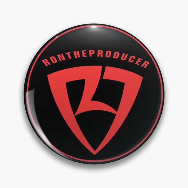 Item preview, RONTHEPRODUCER designed and sold by CasanovaDesign.