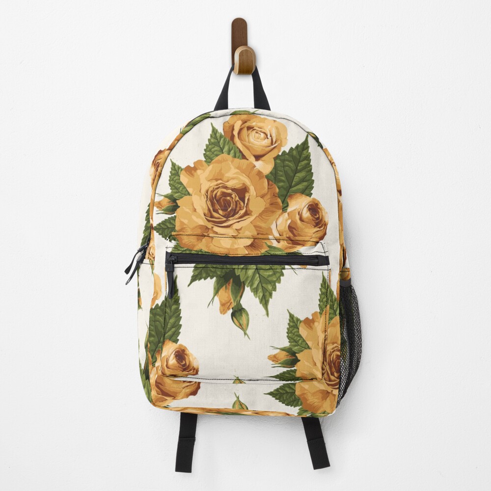 Item preview, Backpack designed and sold by renju1902.