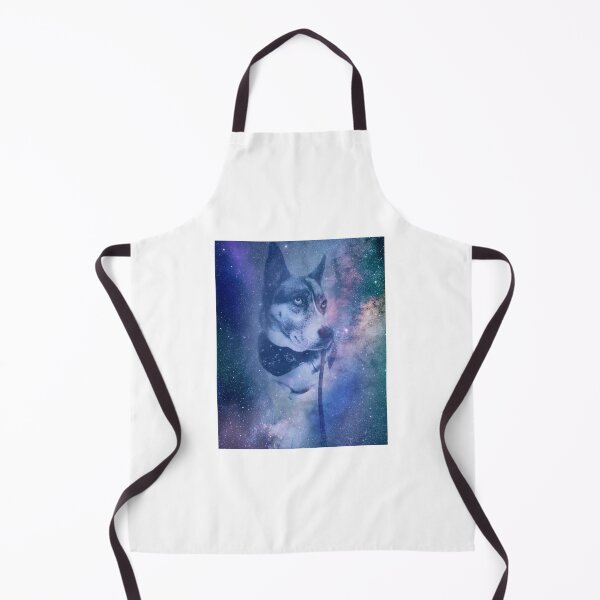 Item preview, Space dog designed and sold by Marcus Barcus.