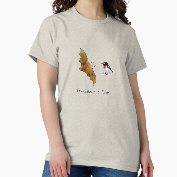 Vista previa del artículo con la obra « El dúo dinámico del monte australiano. Impresiona a tus amigos con este diseño descarado», diseñado y vendido por Paula Peeters.